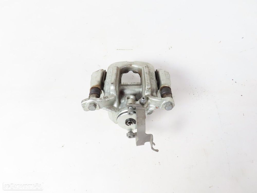 Pinça De Travão Esquerdo/Trás Seminovo/ Original BMW Z4 Roadster (E89) 342067860... - 2