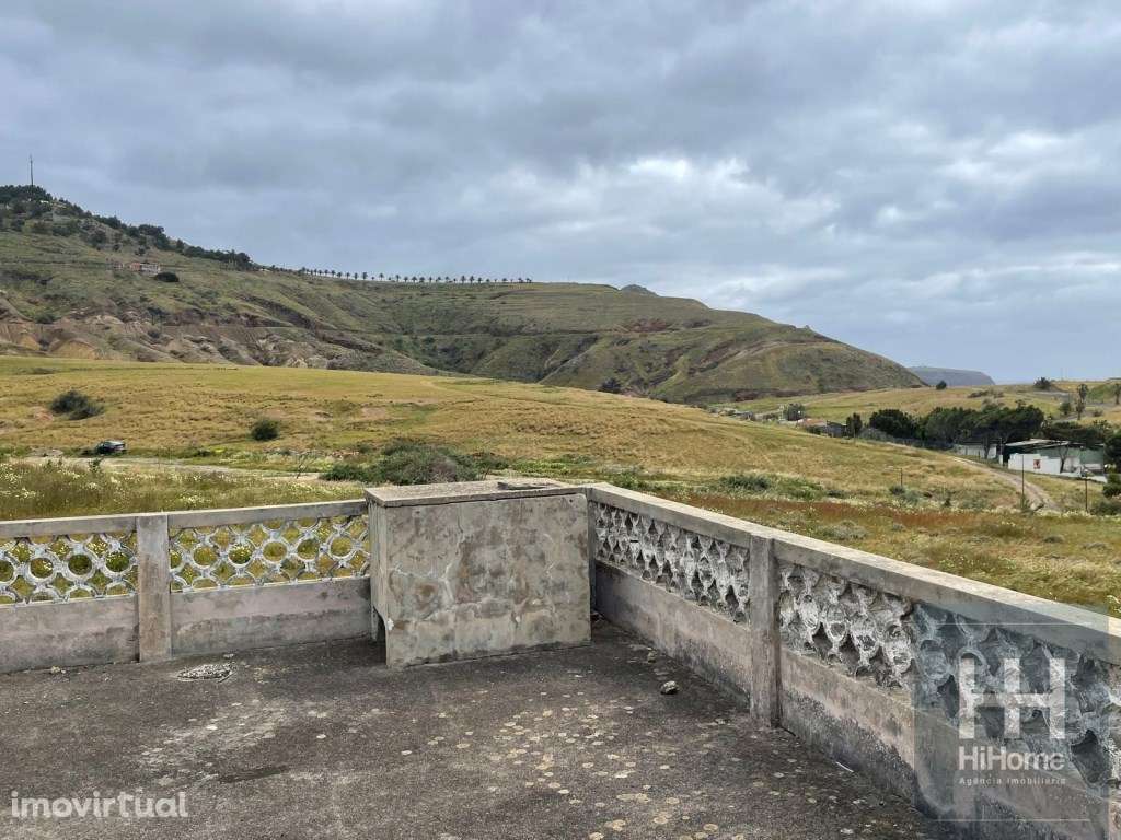 Moradia no Sítio das Casinhas, Ilha do Porto Santo - Grande imagem: 3/39