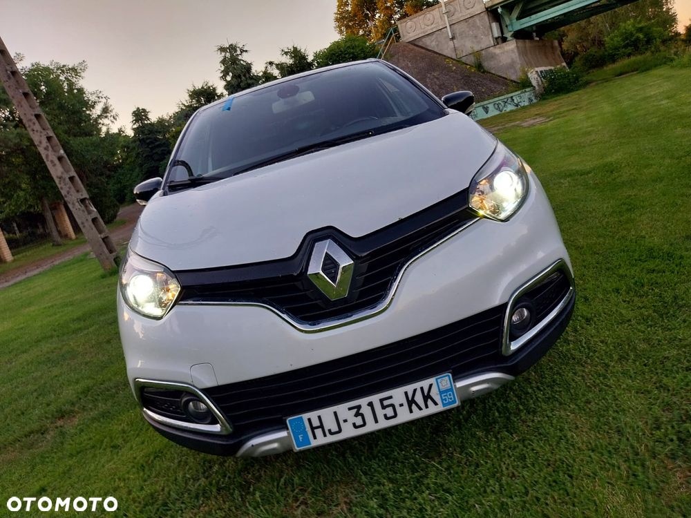 Renault Captur 1.5 dCi Energy Night&Day - 21