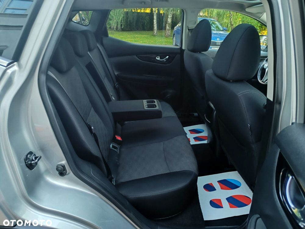 Nissan Qashqai 1.2 DIG-T Tekna+ - 36