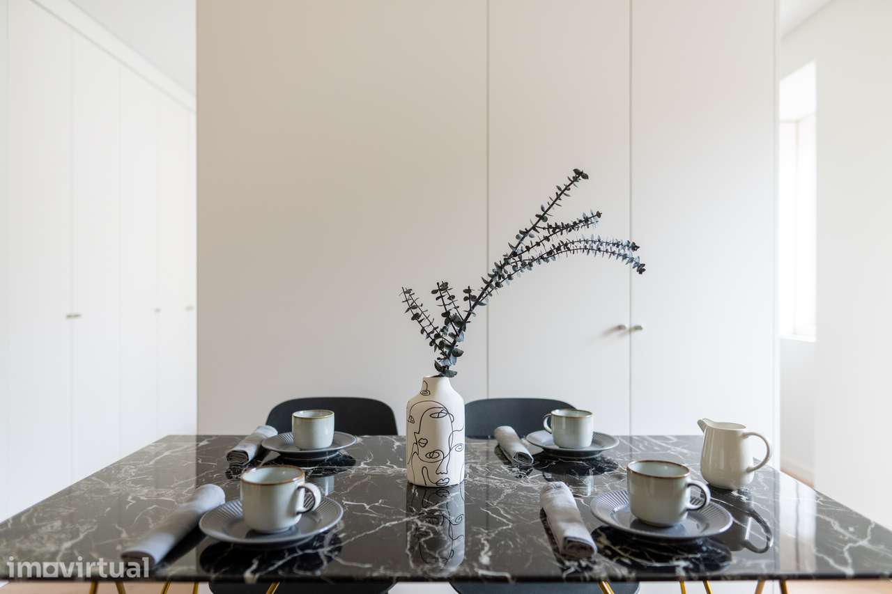 Apartamento T0 à venda na Travessa do Pardal - Grande imagem: 4/23