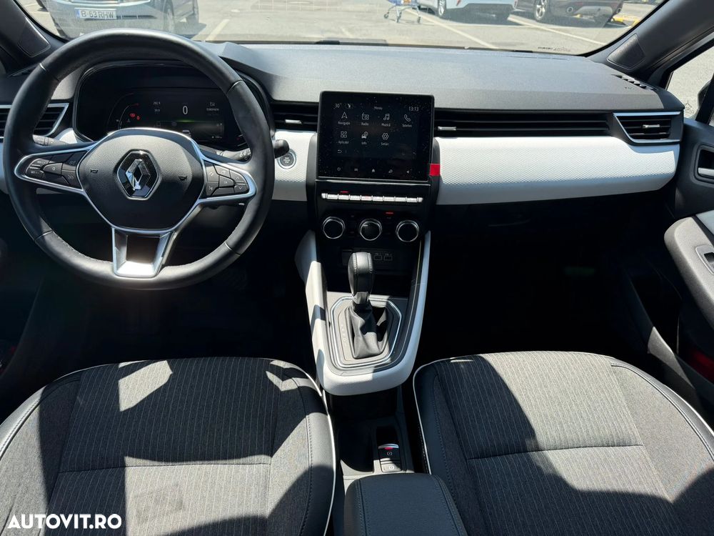 Renault Clio - 5