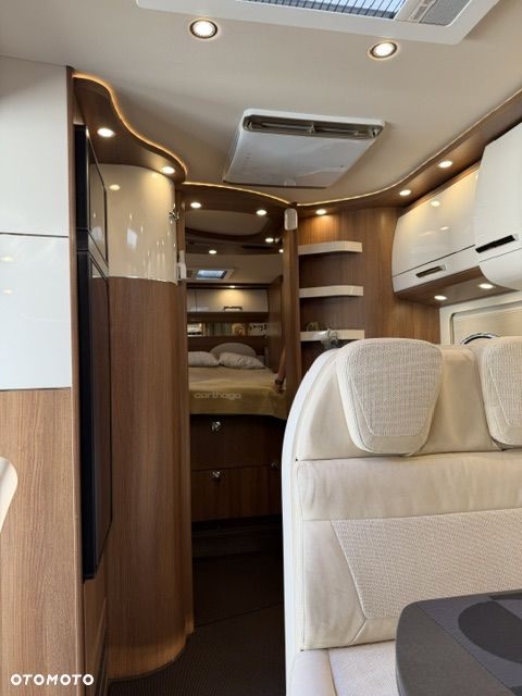Carthago C-TOURER 150 - 14