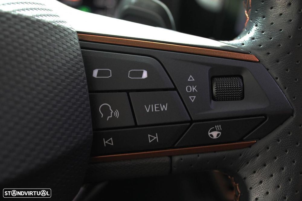 Cupra Formentor 1.4 e-Hybrid DSG - 25