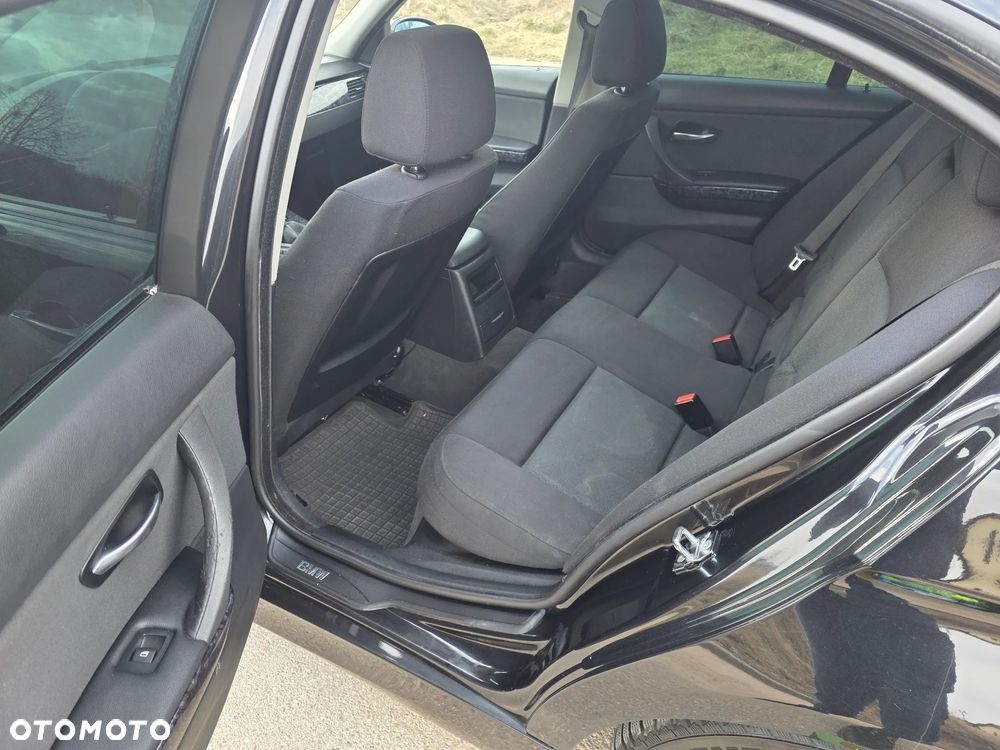 BMW Seria 3 - 11