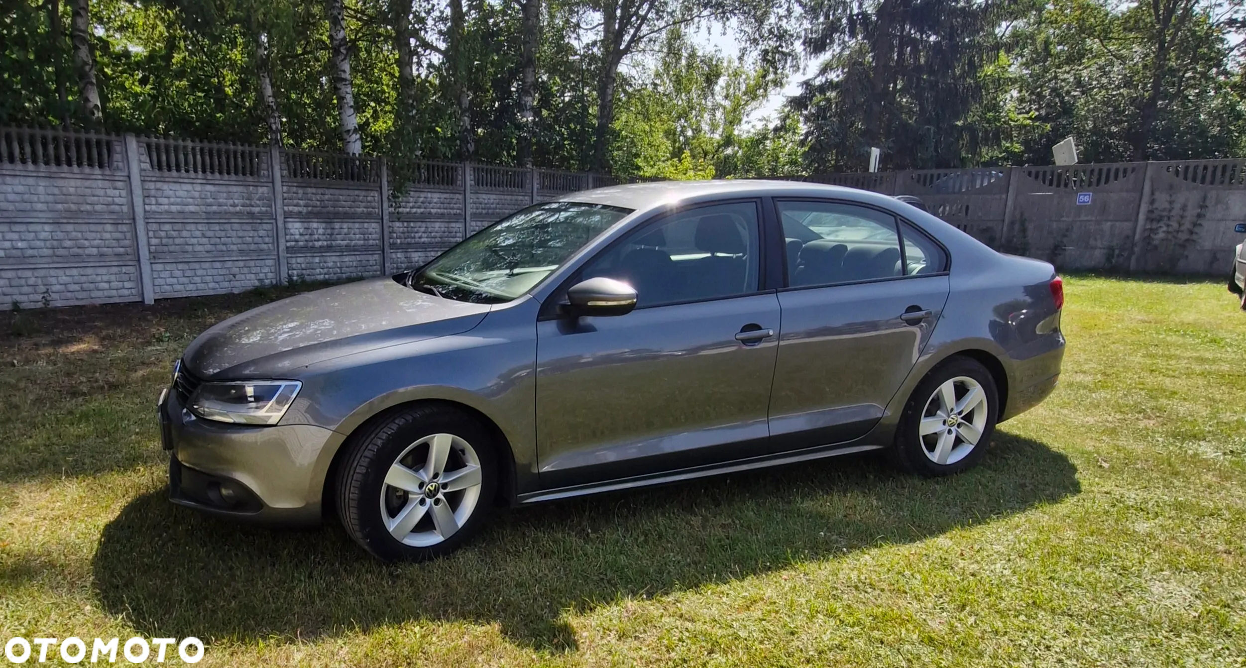 Volkswagen Jetta 1.2 TSI Comfortline - 7