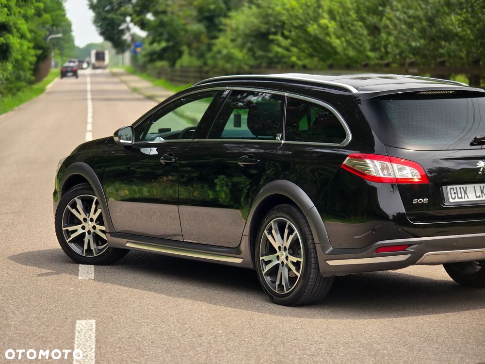 Peugeot 508 - 40