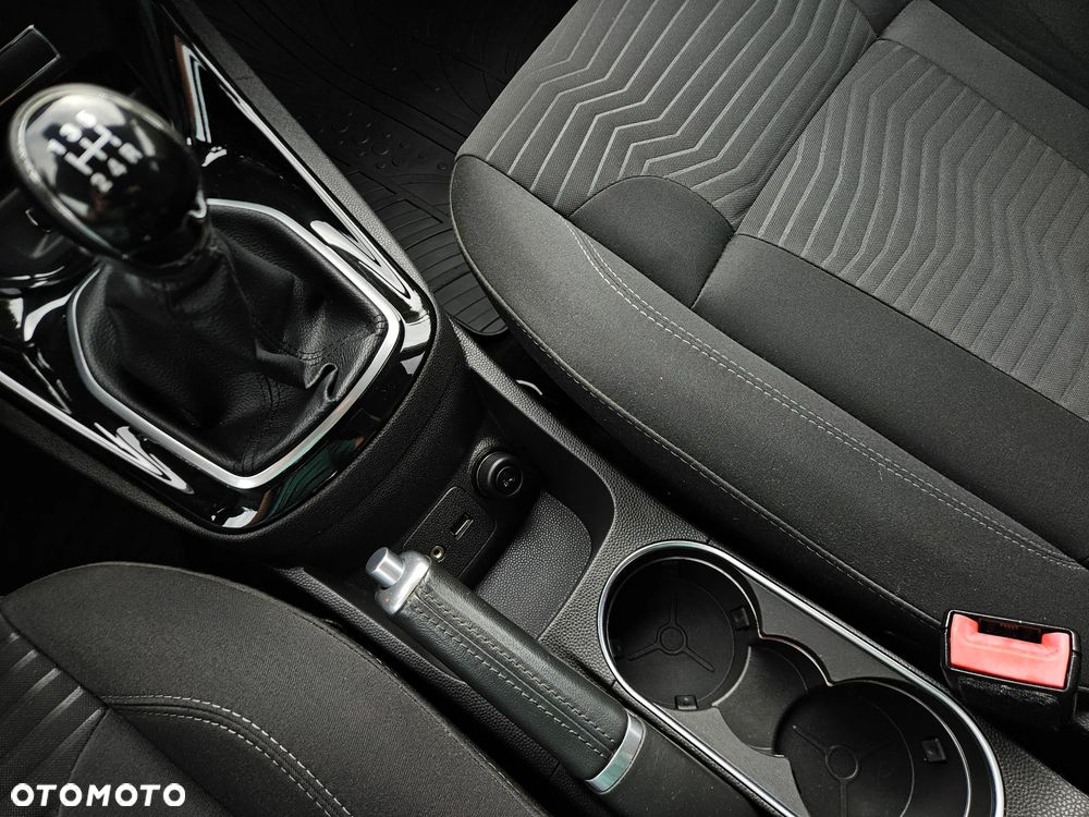 Ford Fiesta 1.0 EcoBoost Titanium - 29