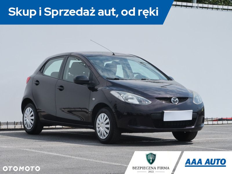 Mazda 2 - 2