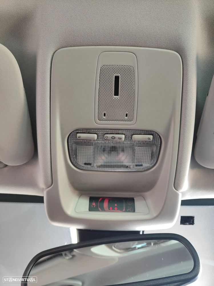 Citroën C5 Tourer 2.0 BlueHDi Exclusive EAT6 - 37