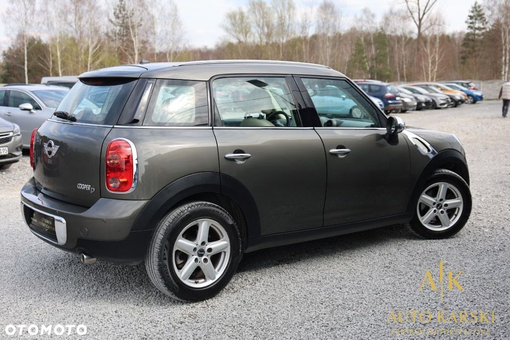 MINI Countryman - 10