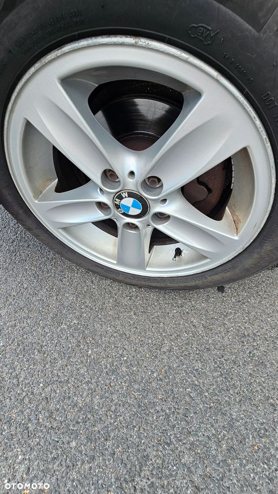 BMW Seria 1 116i - 7