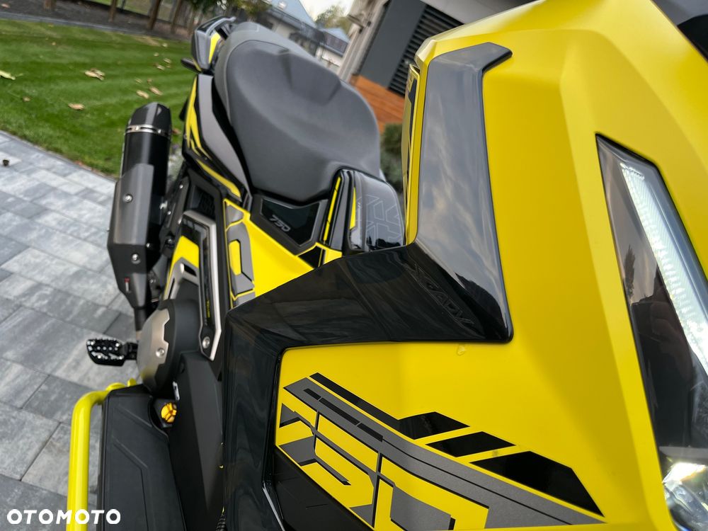 Honda X-ADV - 21