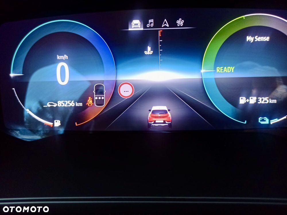 Renault Captur 1.6 E-TECH Plug-In Intens - 20
