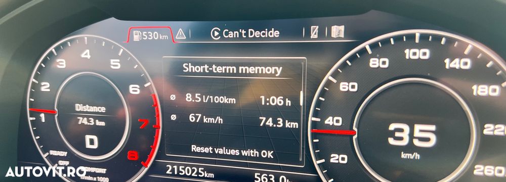 Audi Q7 - 17