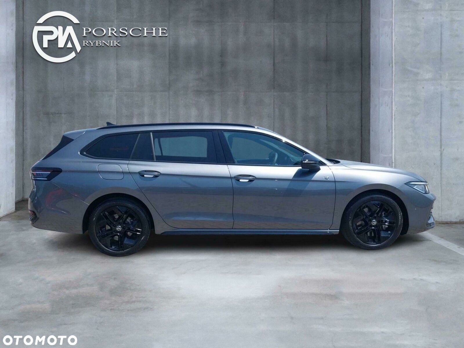 Volkswagen Passat - 7