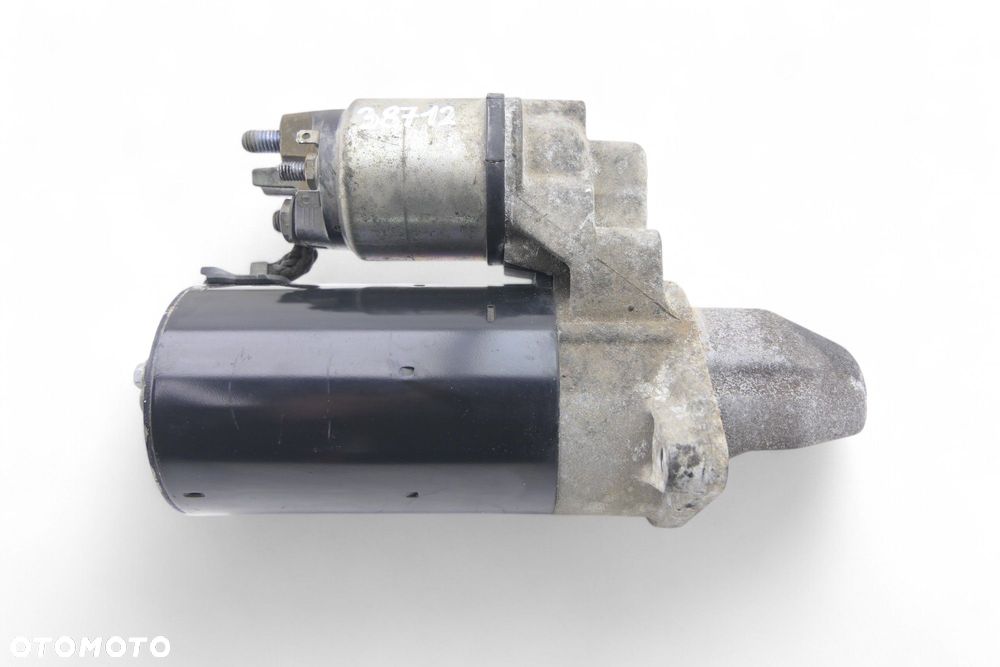 Rozrusznik OPEL CORSA D ASTRA J 1.3 CDTI 55570445 0001138030 - 1