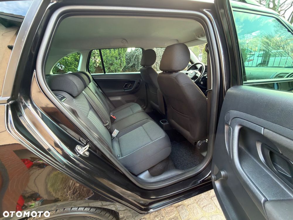 Skoda Fabia - 32