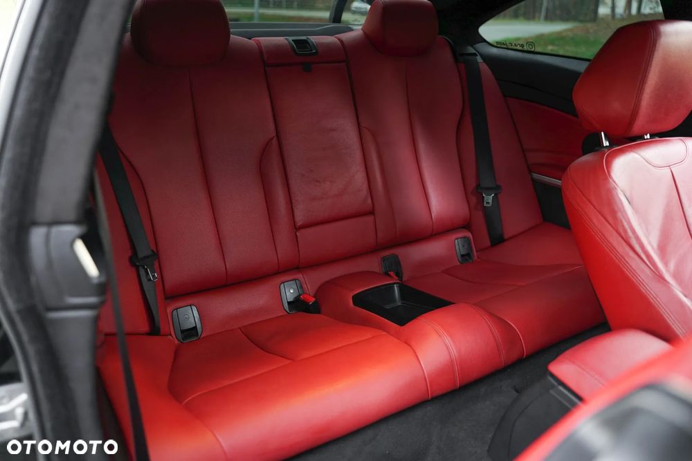 BMW Seria 4 428i Coupe xDrive Sport-Aut - 24