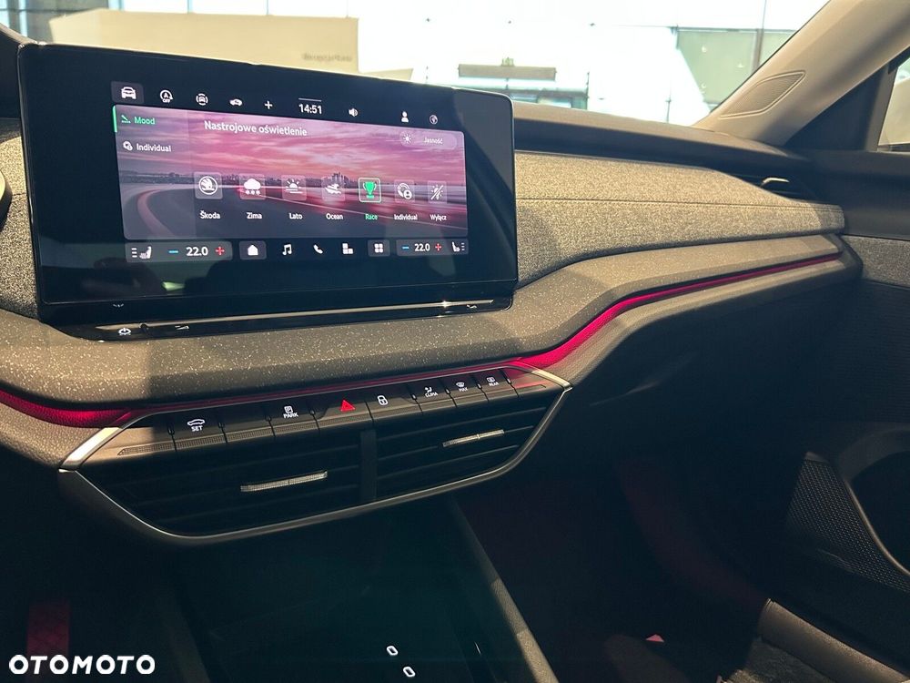 Skoda Octavia - 28