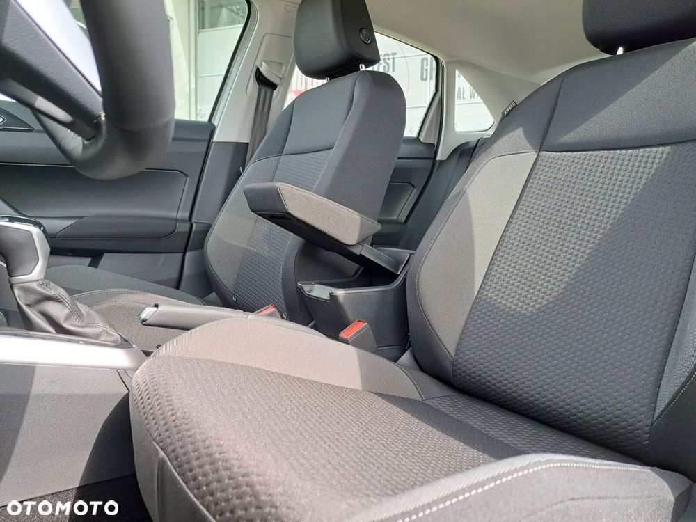 Volkswagen Taigo 1.0 TSI Pure DSG - 25