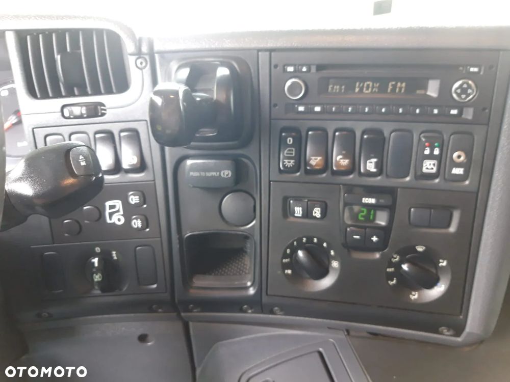 Scania P 280 Euro 5 Tylko 490 Tyś km Super Stan - 19