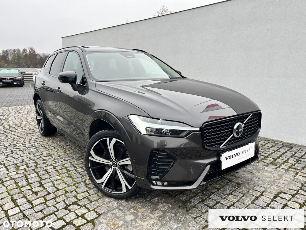 Volvo XC 60 - 4