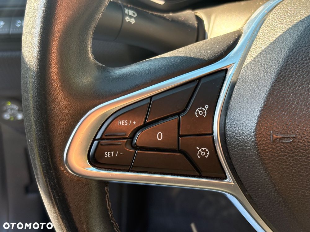 Renault Clio 1.0 TCe Zen - 14