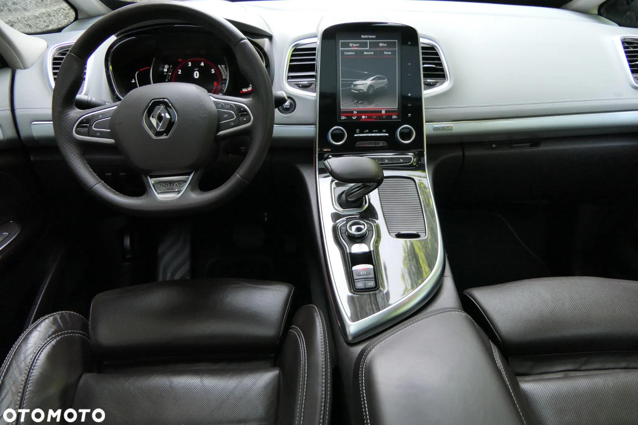 Renault Espace 1.6 TCE Initiale Paris EDC 7os - 2