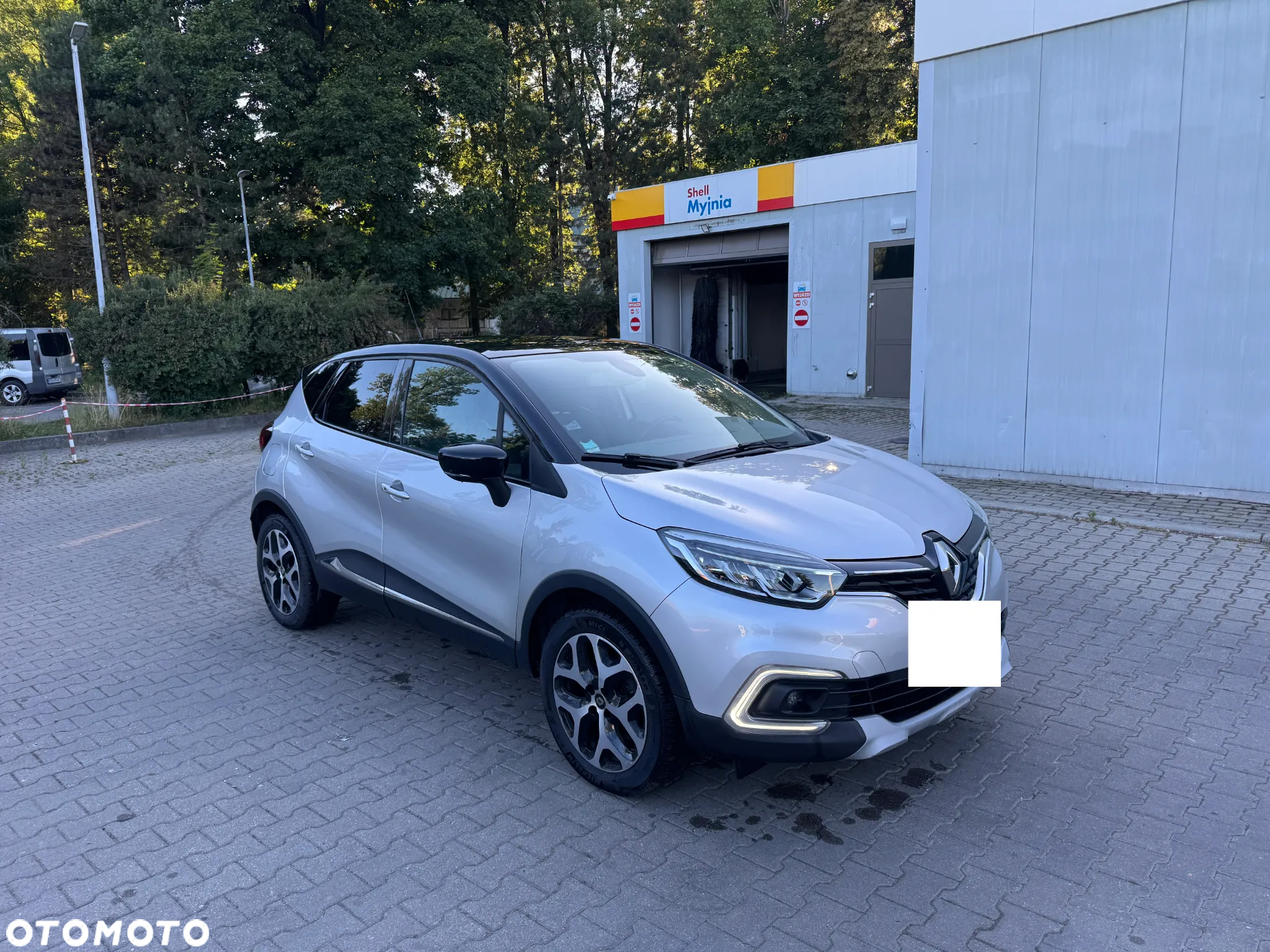 Renault Captur 1.3 Energy TCe FAP Intens - 7