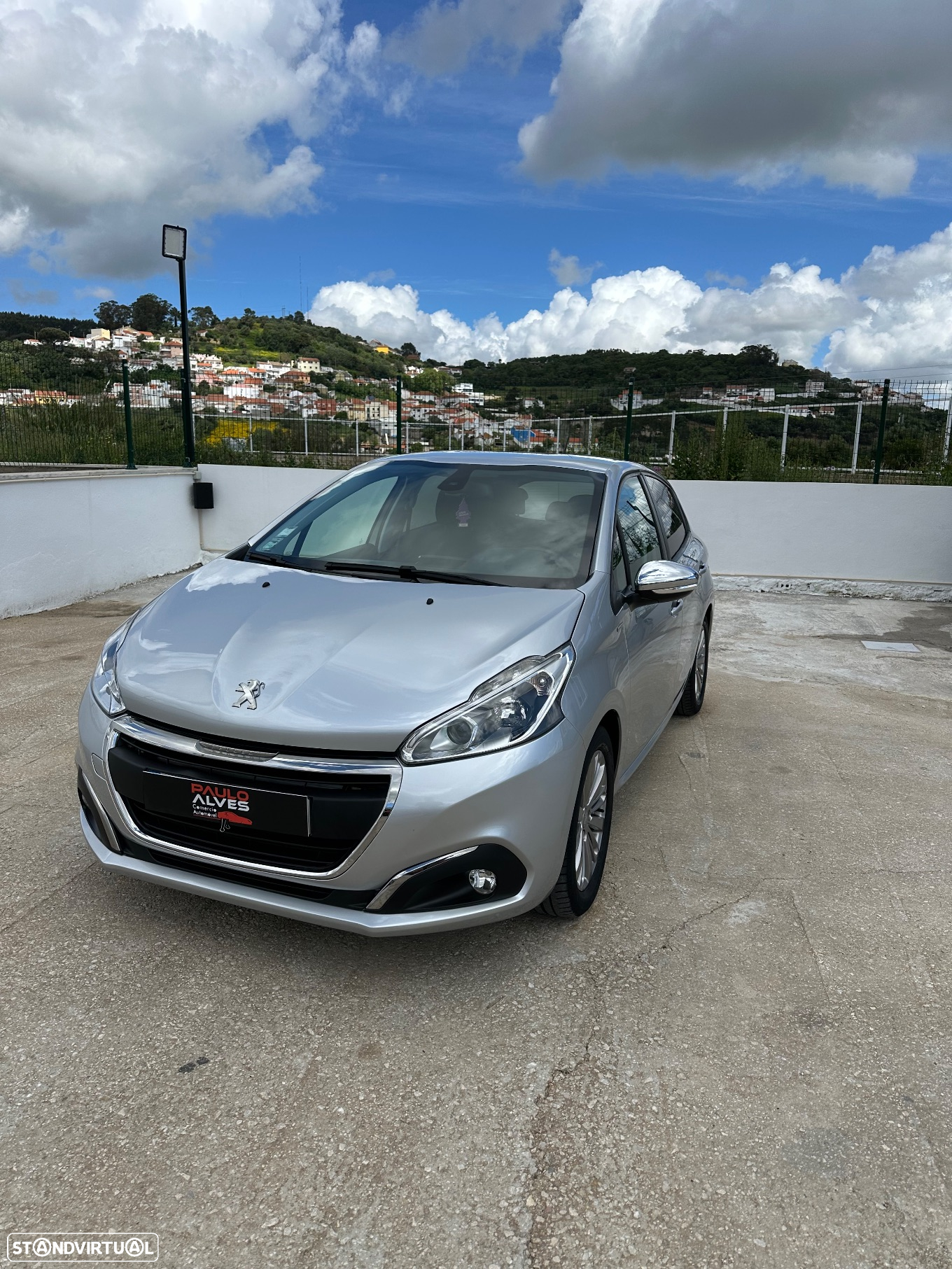 Peugeot 208 1.2 PureTech Style - 9