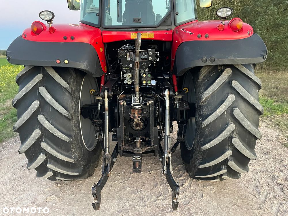 Massey Ferguson 6499 - 8