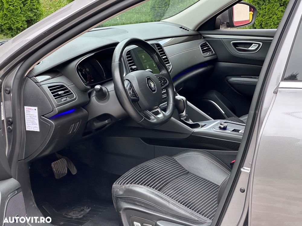 Renault Talisman ENERGY TCe 150 EDC INTENS - 30