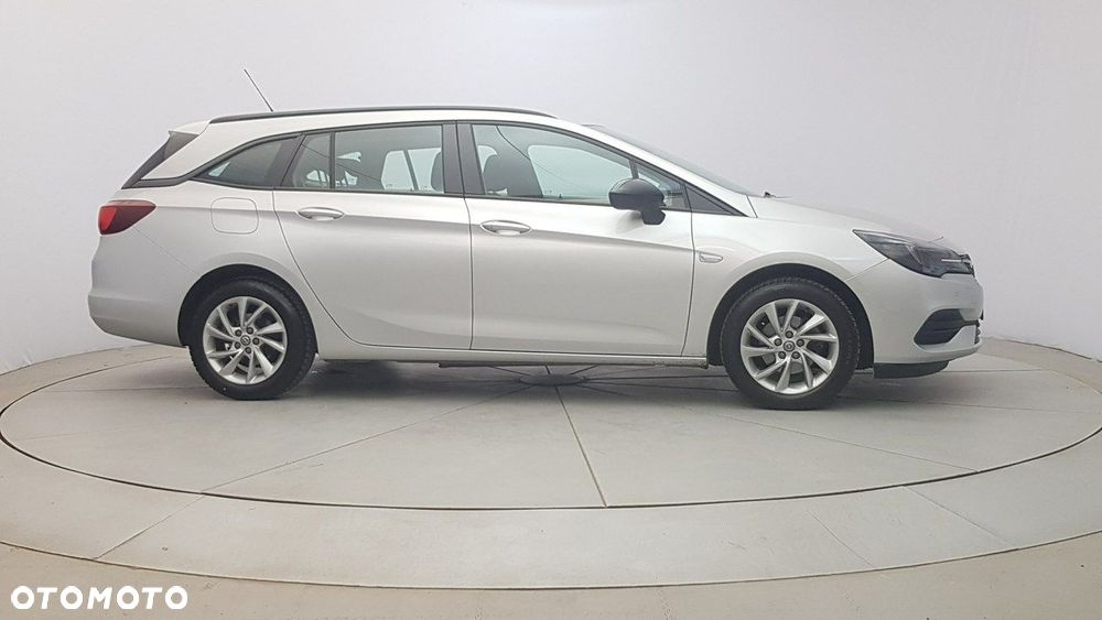 Opel Astra - 8