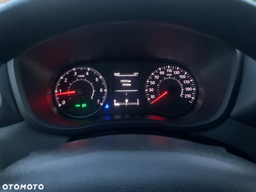 Renault MASTER 2,3dci 136KM L2H2 TEMPOMAT - 21