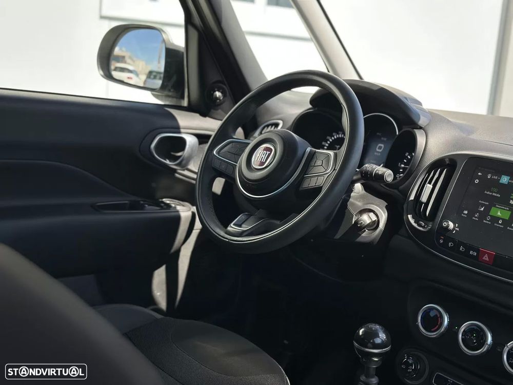Fiat 500L 1.3 MJ City Cross J17 - 41