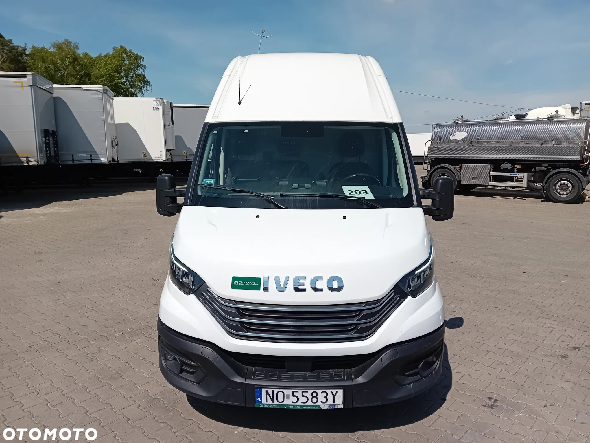 Iveco DAILY 35S18HA8V - 4