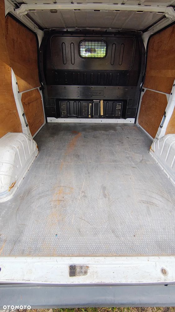 Ford Transit - 14
