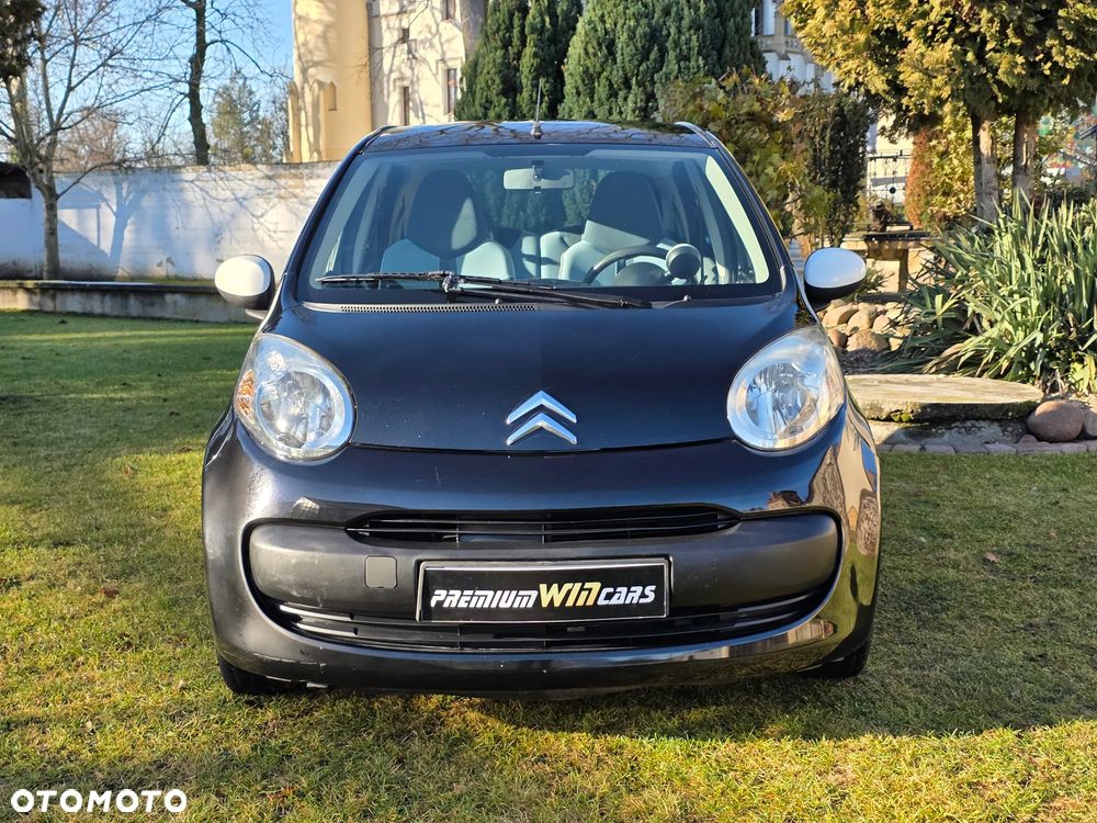Citroën C1 1.0 Exclusive - 3