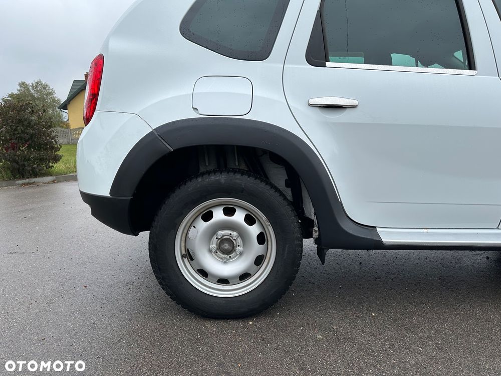 Dacia Duster - 26