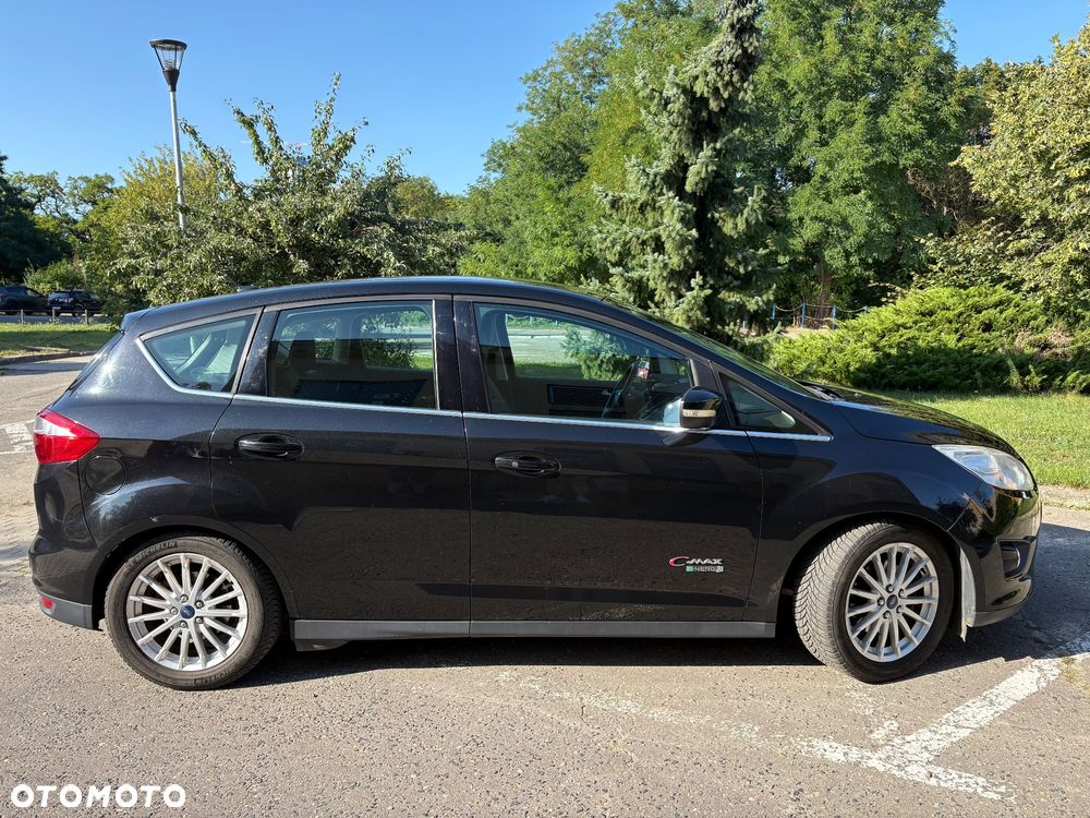 Ford C-MAX - 5