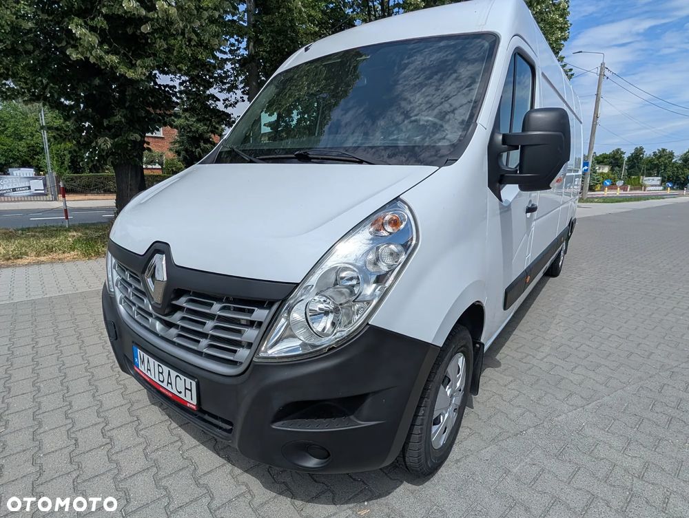 Renault Master - 22