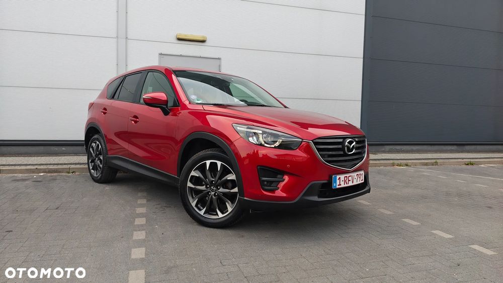Mazda CX-5 2.0 SKYACTIV-G Prime-Line - 18