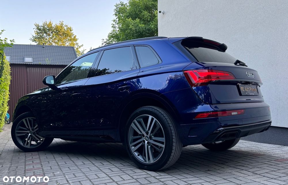 Audi Q5 45 TFSI quattro S tronic S line - 6