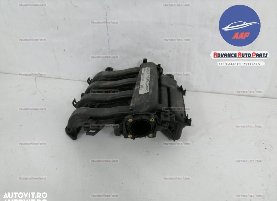 Admisie aer original Renault  Fluence  1 [2009 - 2013] - 4