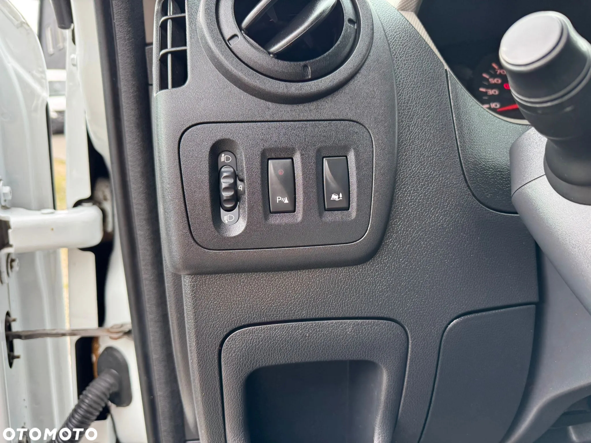 Renault MASTER L2H2 KLIMATYZACJA FAKTURA VAT 23% - 27