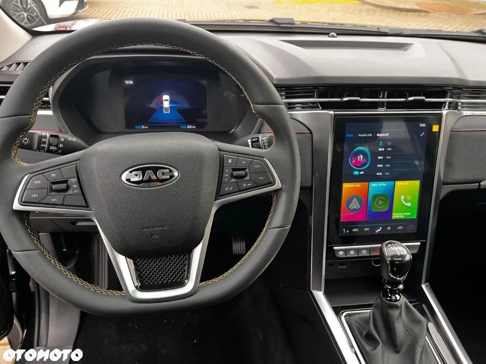 JAC T8 PRO - 11