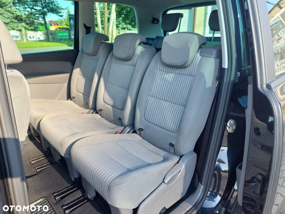 Seat Alhambra - 13