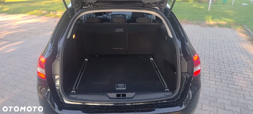 Peugeot 308 BlueHDi 150 Stop & Start Business-Line - 13