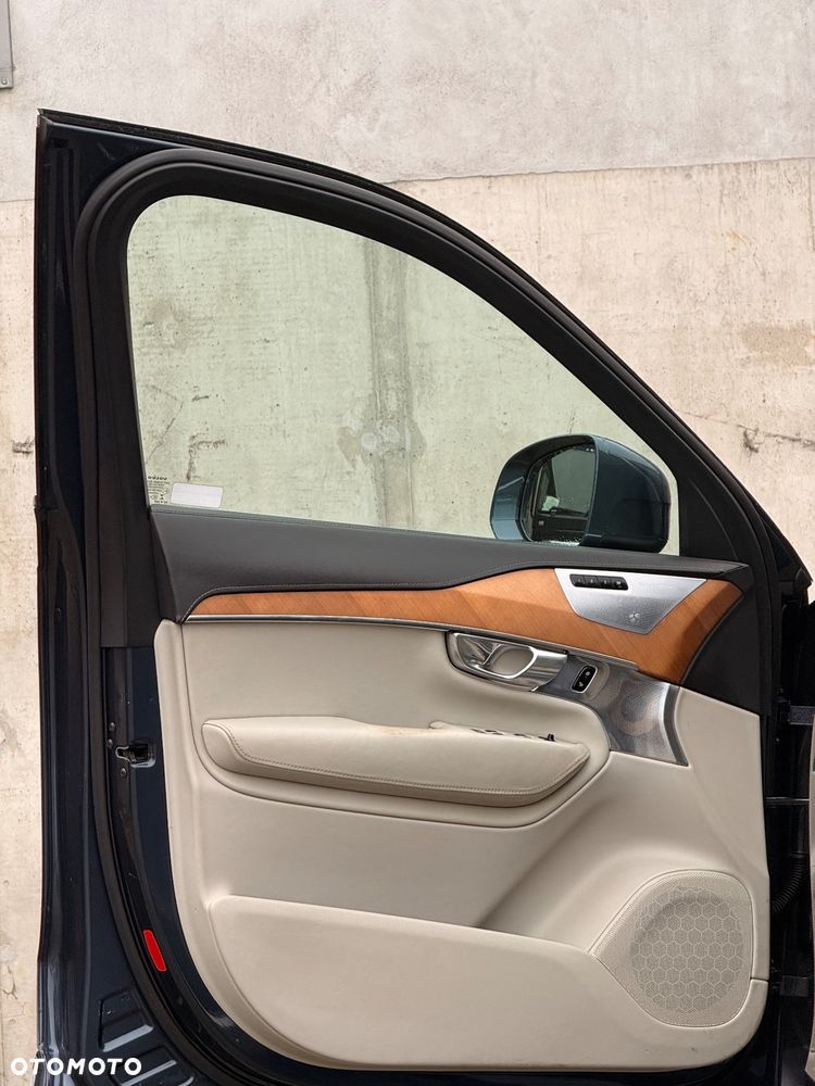 Volvo XC 90 D5 AWD Inscription - 20